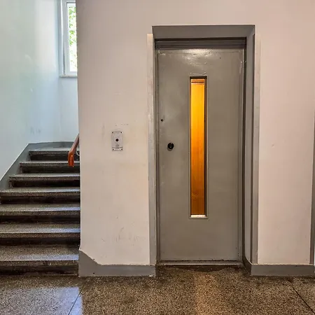 Quiet Cozy Centre Hoza Street Pkin View