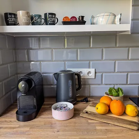 Quiet Cozy Centre Hoza Street Pkin View * Varsavia