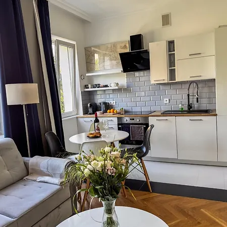 Quiet Cozy Centre Hoza Street Pkin View Apartment