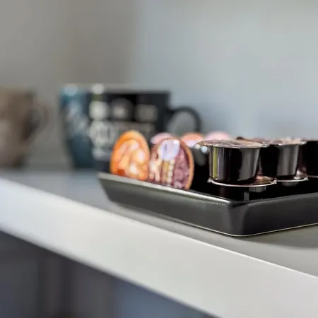 Quiet Cozy Centre Hoza Street Pkin View Appartamento