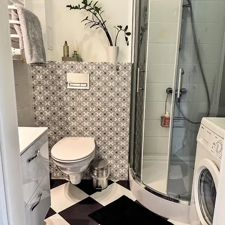 Quiet Cozy Centre Hoza Street Pkin View Appartement