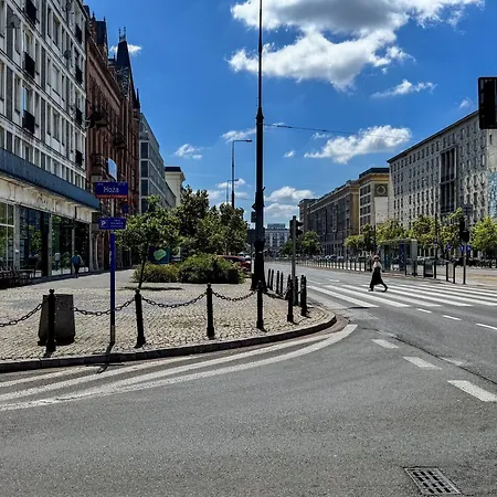 Quiet Cozy Centre Hoza Street Pkin View Apartmán *